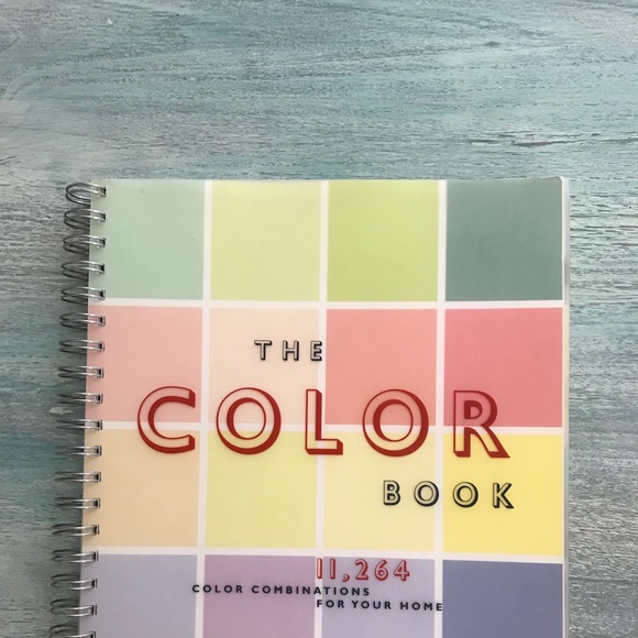 The Color Book - Picture 2 of 5